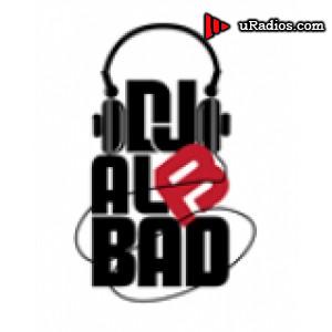 Radio DJ AL B BAD