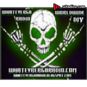 Radio Whatever68 Radio