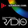 Pure Trance Radio Solarstone