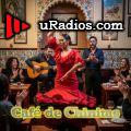Café de Chinitas