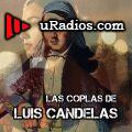 Las coplas de Luis Candelas