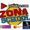 ZONA SCHOOL EL PROGRAMA DE RADIO DE LOS COLEGIOS Y UNIVERSIDADES.