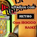 LA ROCCOLA RETRO