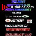 RADIO TAQUILLEROS DJS