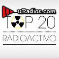 Top 20 Radioactivo