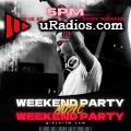 The Weekend Music Party