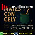 MATES CON CELY