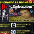 LA NOCHE DE LA RADIO