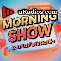Morning Show Con LaFETvRadio