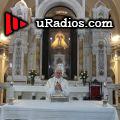 Santa Eucaristía Dominical Santuario de El Cobre