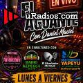 El Aguante