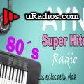 Super Hits 80´s