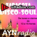 Zaragoza Disco-Soul
