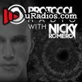 Protocol Radio Show