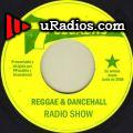 7 Pulgadas Reggae Radio Show