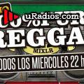 Radio 100% Puro Reggae