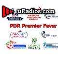 PDR Premier Fever