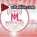 Music live radio show