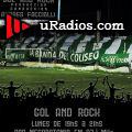 Gol and Rock