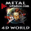 Metal 4D World