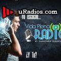 Escucha Vida Plena Radio las 24 horas