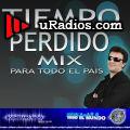 Tiempo Perdido Mix