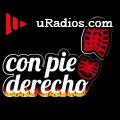 Con Pie Derecho